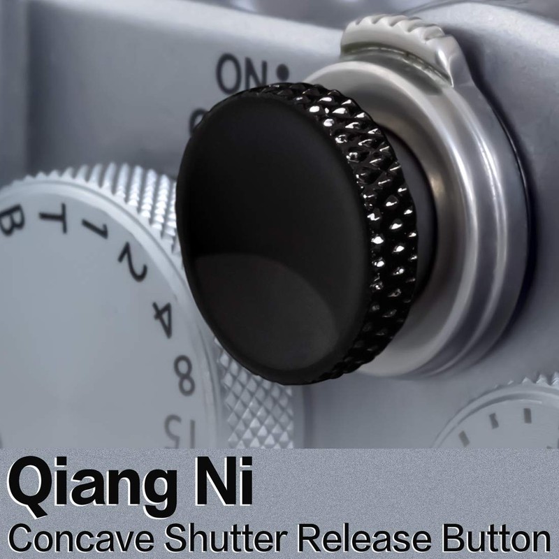 Fuji Shutter Release Button Accessories: Camera Soft Shutter Button -