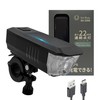 (SX-2000) Bicycle Light, 2026, Capacity Revolution, Secure, Long Ride, Choose