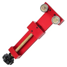 66490 Oil Filter Cutter Oil Filter Cutting Tool for Filter Cutting Range 1-3/4" to 5-3/4" Billet Aluminum Universal Cutter Tool