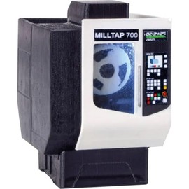 1380 CNC Milling Machine DMG with LED