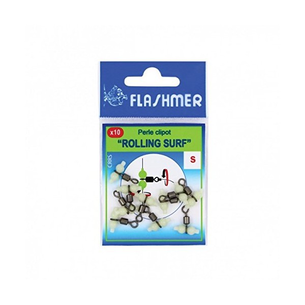 Pater Roller - Large - Sachet de 6