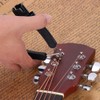 Guitar Maintenance Supplies, Guitar String Winder, Multi-functional, String Cutter, String