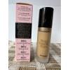 Too Faced Born This Way Matte Longwear Liquid Foundation -Golden