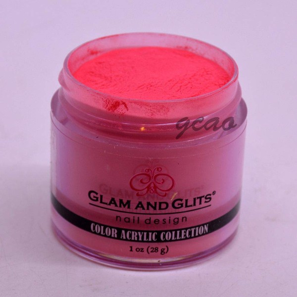 Glam Glits Acrylic Powder 1 oz Mary CAC330