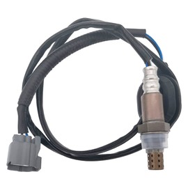 JESBEN Sensor aguas abajo 2 Sensor de O2 Sensor de oxígeno Reemplazo trasero para Honda Accord 2003-2007 2.4L DX EX LX SE Exc. Calif. 36532-RAA-A01 36532-RAA-A02 234-4797