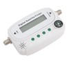 FTVOGUE 13-18VDC Digital Satellite Finder TV Aerial Signal Finder Gauge