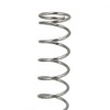 sourcingmap 0.7mmx8mmx30mm 304 Stainless Steel Compression Springs 10pcs