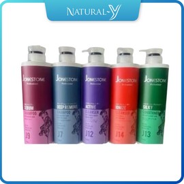 Jonestone hair loss shampoo conditioner oily dandruff 1100ml