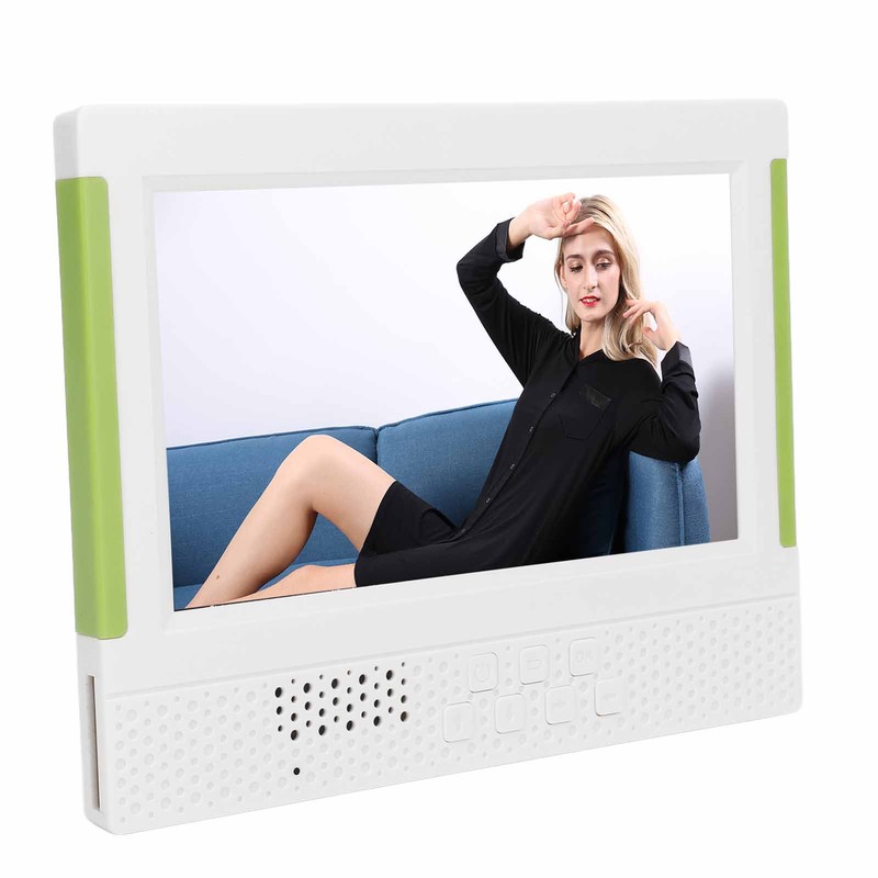 7 Inch Digital Photo Frame Electronic Photo Frame with Video