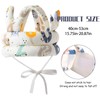 Guyode Baby Head Guard with 360 Degree Full Protection, Baby