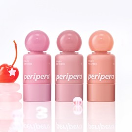 Peripera Syrup Skin Talk Cheek 9g / 페리페라 시럽피 톡 치크 9g