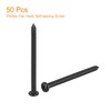 sourcing map #6 x 2" Phillips Pan Head Self-tapping Screw,