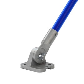 Bon Tool 12-171 Bull Float Bracket - Button Handle