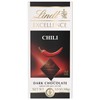 Lindt Excellence Dark Chocolate with Chili Bar, 3.5 Oz, 2