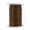 The Beadsmith Wire Elements - Alambre de cobre lacado de