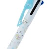 Sanrio 982504 Pochacco Mitsubishi Pencil Jetstream Tri-Color Ballpoint Pen