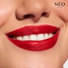 NEO MAKE UP Liquid Lipstick 5 ml - Orange Red
