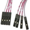 CableMarkt - DW-0743 USB to IIC UART 4 Channel Electronic