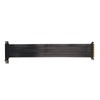 PCIE 4.0 X16 Extreme Flexible 180 Degree High Speed GPU