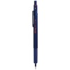 Rotring 600 Iron Blue Mechanical Pencil 0.7mm 2119974 rOtring Mechanical