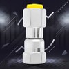 Hydraulic Pressure Test Adapter Hydraulic Test Adapter Thread Testing Point