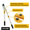 Centurion 76 Heavy Duty Bypass Lopper 1¾-inch Cut Capacity with