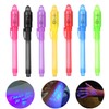 iZoeL 14 Invisible Ink Pen UV Pen Secret Pens with