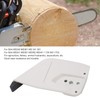 Chainsaw Sprocket Cover Chain Saw Accessories for Stihl MS341 MS361