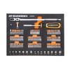 GEARWRENCH 105 Piece 1/4” Drive Slim Head Mechanics Tool Set