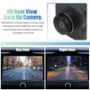 uxcell Rear View Back Up Camera Park Assist Reverse Camera