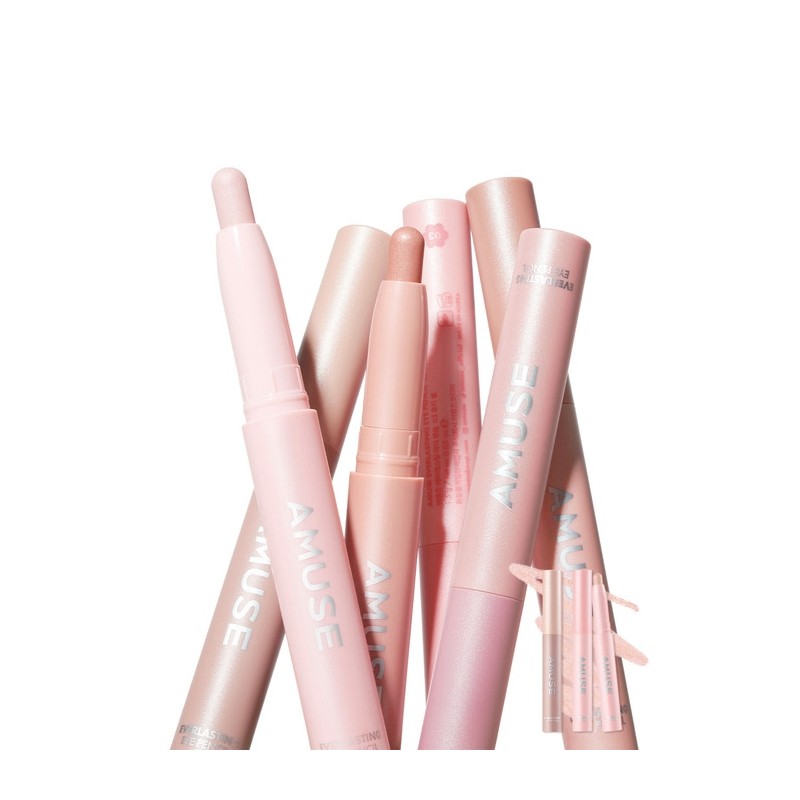 [Aegyosal fixed item] Everlasting Eye Pencil (Choose 1 of 6