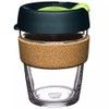 KeepCup Brew Cork 12oz, Matcha