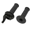 7/8in Twist Throttle Grip with Cable Kill On Off Switch