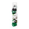 Nite IZE HookLock Locking Bungee, Bungee Cord with Locking Hook,