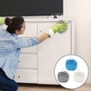 Ball Hanging Hand Towel, 3 Pcs Chenille Hand Towels for