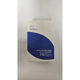 Isntree Hyaluronic Acid Airy Sun Stick SPF50 22g 0.77oz