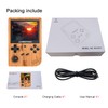 RG351V Retro Handheld Game Console , Open Source System Built-in