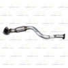 Exhaust Front Pipe Compatible for 2009-2011 Chevy Aveo5 1.6L |
