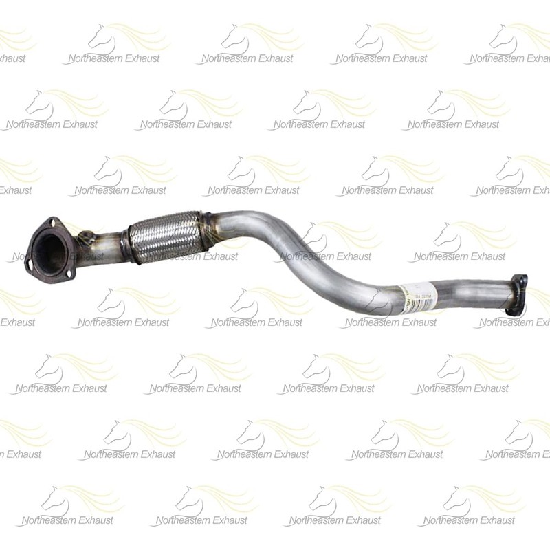 Exhaust Front Pipe Compatible for 2009-2011 Chevy Aveo5 1.6L |