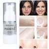 2Pcs Makeup Primer For PHOERA All Matte Oil Free Full