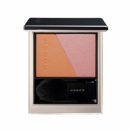 SUQQU SKU BLURING COLOR BLUSH 110 SUQQU SUQHIIRO (2025 Summer Color Collection)
