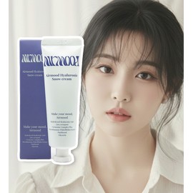 Air Mood Hyaluronic Snow Cream 50ml / 에어무드 히알루로닉 스노우 크림 50ml