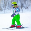 QKURT Children's Ski Gloves, Warm Winter Snow Gloves for Children,