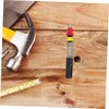 WHAMVOX Trekking Pole Expansion Tube Lightweight Vibration Reduction Accessory for