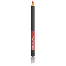 The Body Shop Lip Definer, Red Siren, 0.03 Ounce