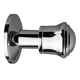 PaulGurkes Flush-Mounted Shut-off Valve 1/2 Inch