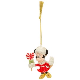 Lenox Sweetheart Minnie Ornament
