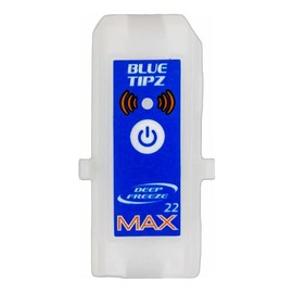 Deep Freeze Tip Up Alert-BlueTipz MAX 22 Transmitter or Reciever/Booster-Android/iOS