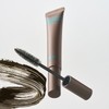 DALEAF Glam Dual Fix Hair Mascara 16g Dark Brown Set