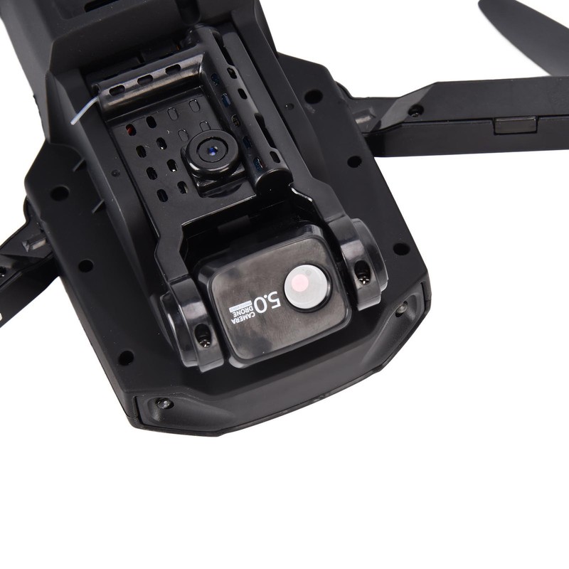 S2 4 Axle RC Folding Aircraft HD Cameras Brushless Motor
